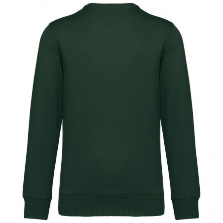 Sweat col rond recyclé K4040 Kariban