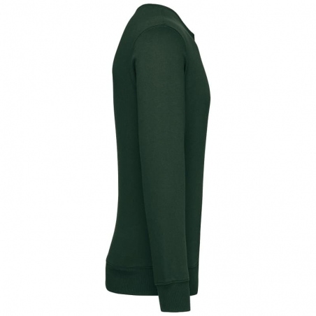 Sweat col rond recyclé K4040 Kariban