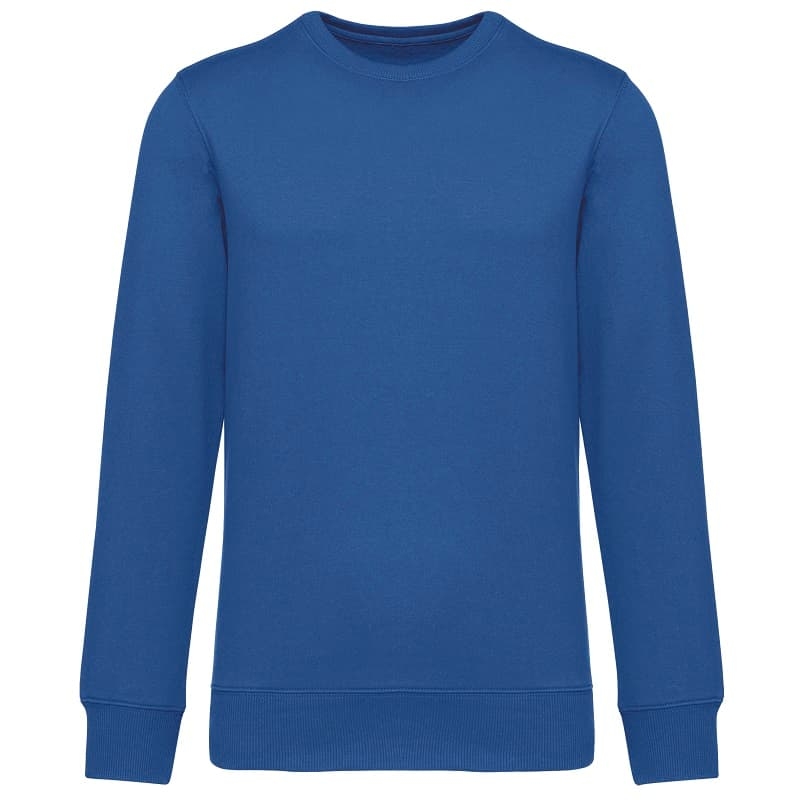 Sweat col rond recyclé K4040 Kariban