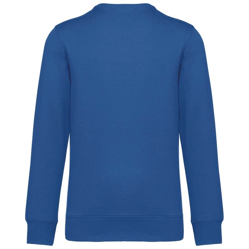 Sweat col rond recyclé K4040 Kariban
