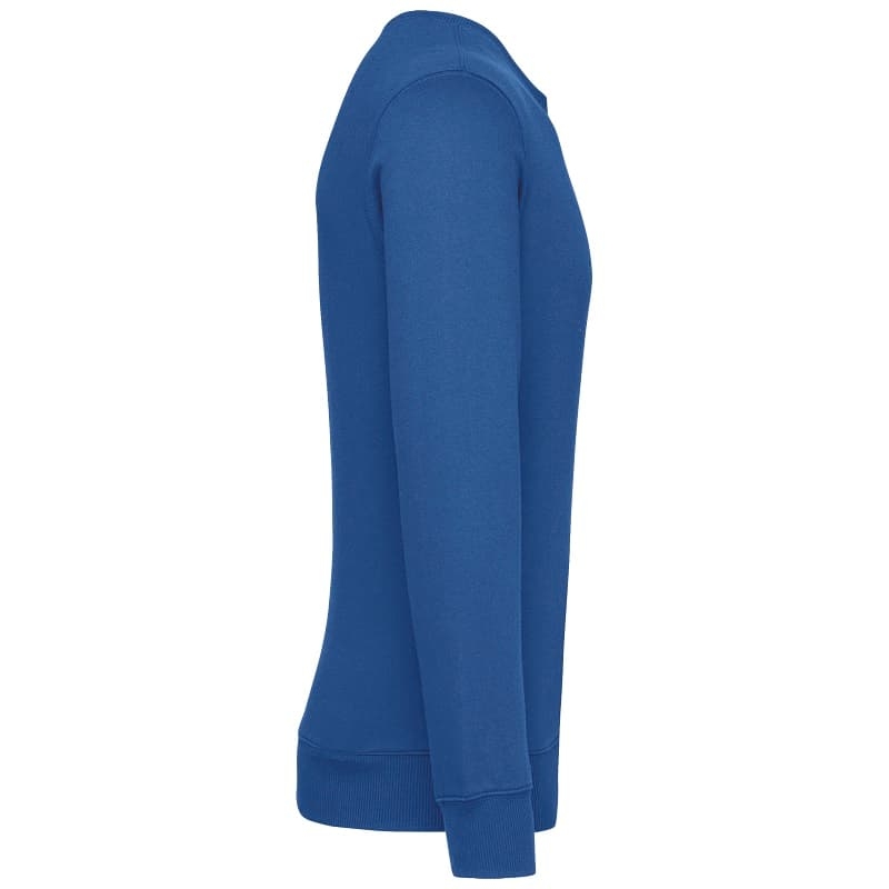 Sweat col rond recyclé K4040 Kariban