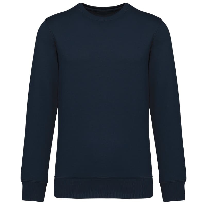 Sweat col rond recyclé K4040 Kariban