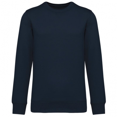 Sweat col rond recyclé K4040 Kariban