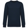 Sweat col rond recyclé K4040 Kariban