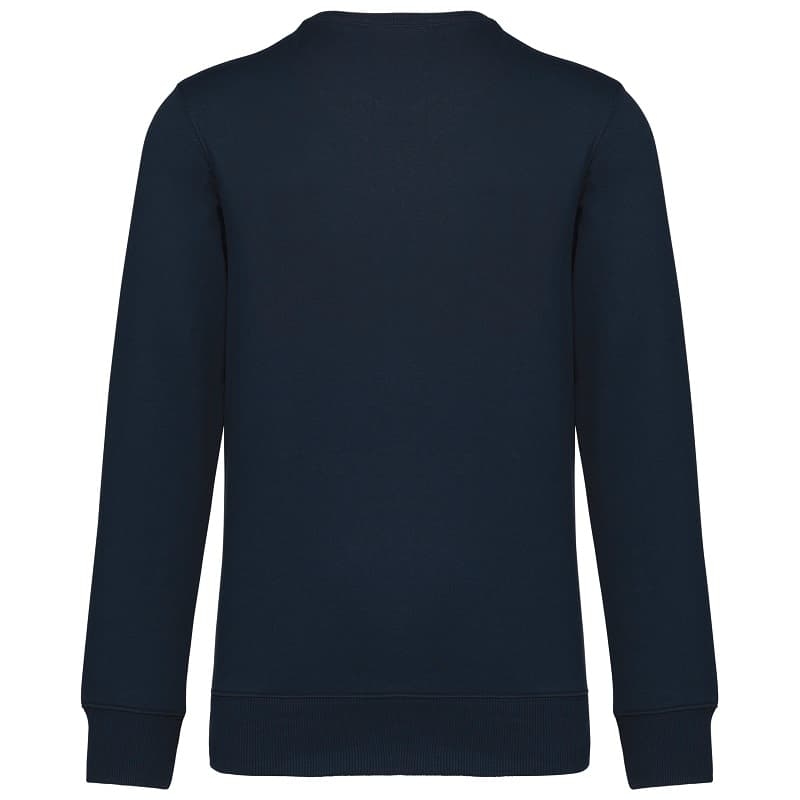 Sweat col rond recyclé K4040 Kariban