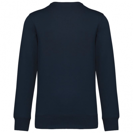 Sweat col rond recyclé K4040 Kariban
