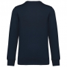 Sweat col rond recyclé K4040 Kariban