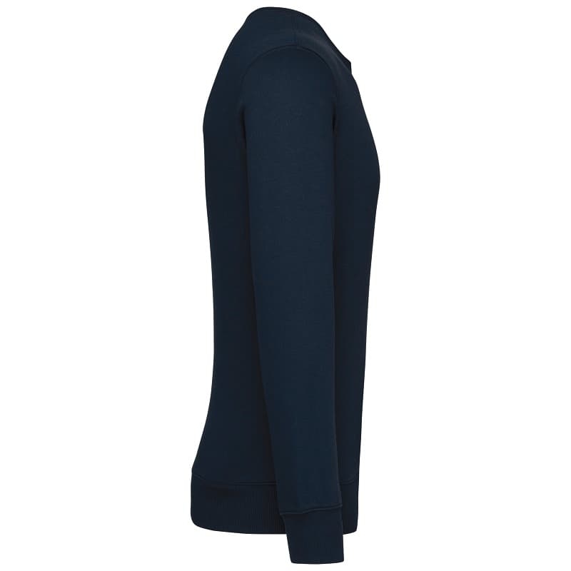 Sweat col rond recyclé K4040 Kariban