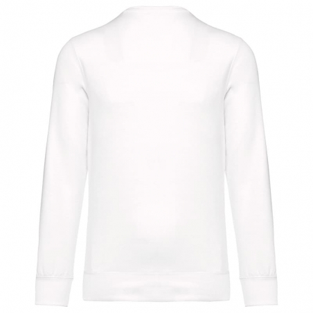 Sweat col rond recyclé K4040 Kariban