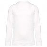 Sweat col rond recyclé K4040 Kariban