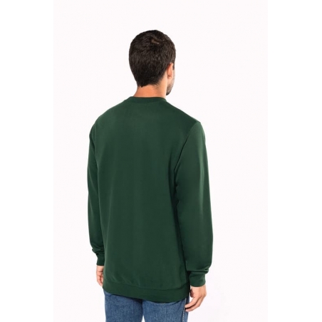 Sweat col rond recyclé K4040 Kariban