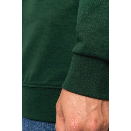 Sweat col rond recyclé K4040 Kariban