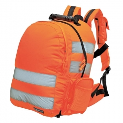 Sac à dos Hi-Vis Anti-Happement B904 Portwest