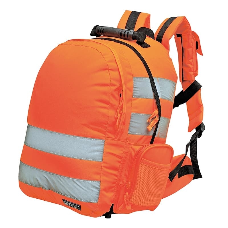 Sac à dos Hi-Vis Anti-Happement B904 Portwest