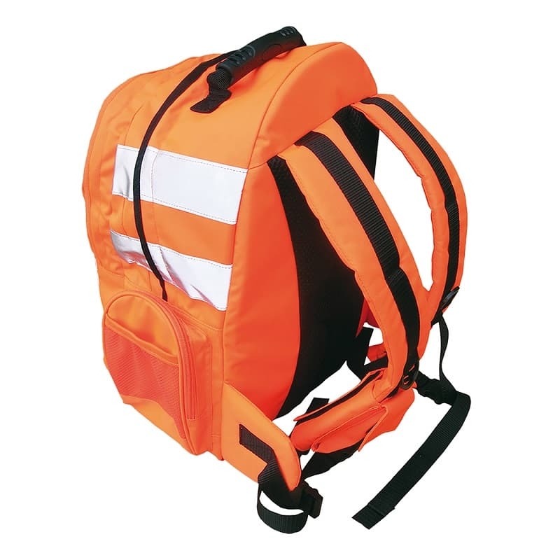 Sac à dos Hi-Vis Anti-Happement B904 Portwest