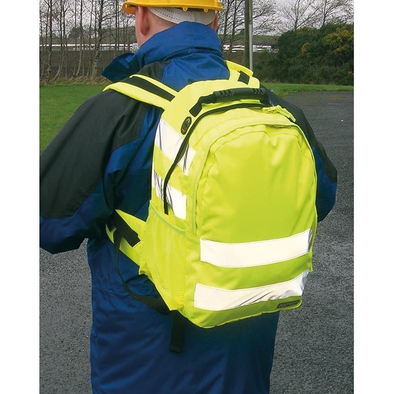 Sac à dos Hi-Vis B905