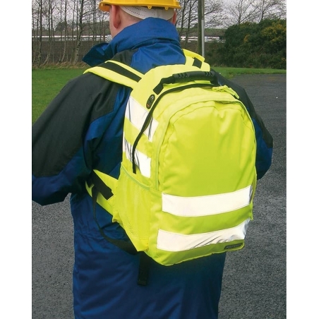 Sac à dos Hi-Vis B905