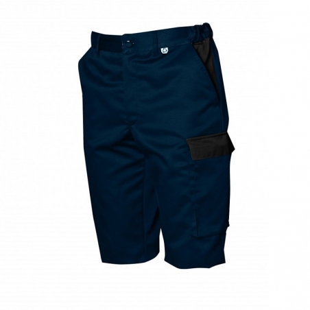 Short Eole poly recyclé coton SNV