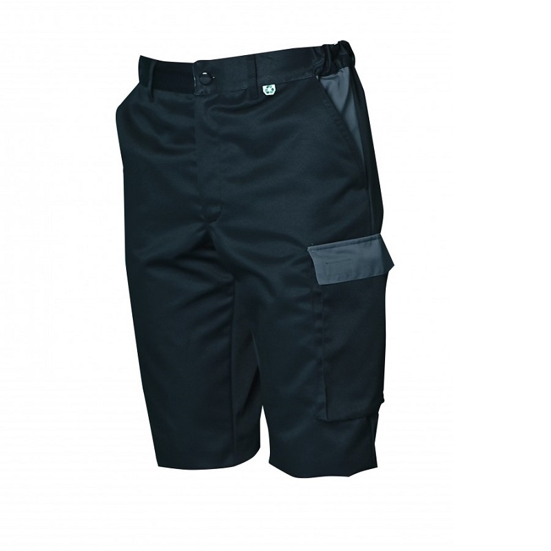 Short Eole poly recyclé coton SNV