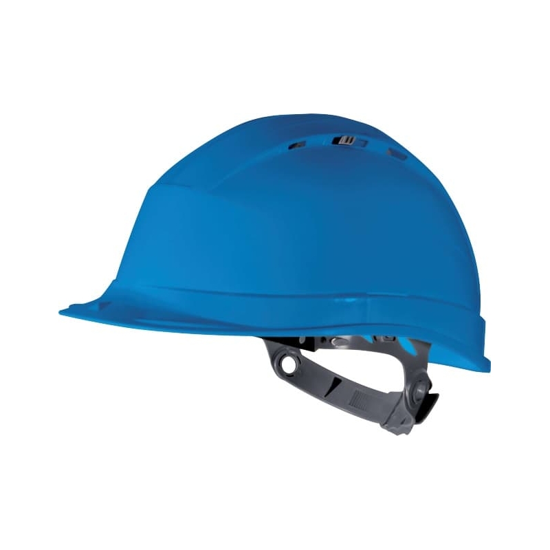 Casque de chantier ventilé Éco Quartz I Delta Plus