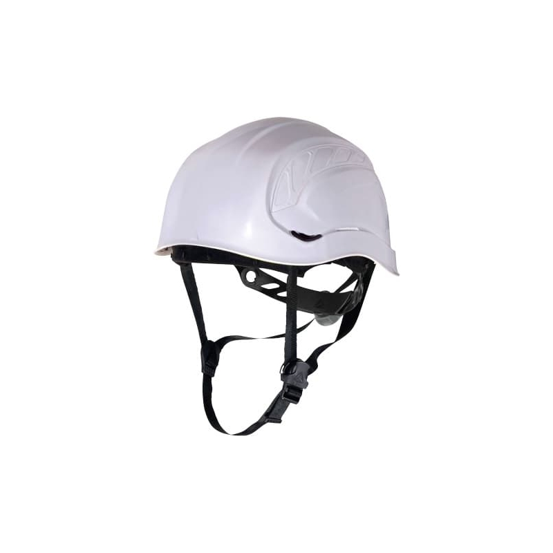 Casque travaux en hauteur isolation éléc Granite Peak Delta Plus