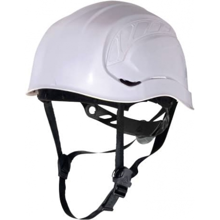 Casque travaux en hauteur isolation éléc Granite Peak Delta Plus