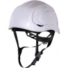Casque travaux en hauteur isolation éléc Granite Peak Delta Plus