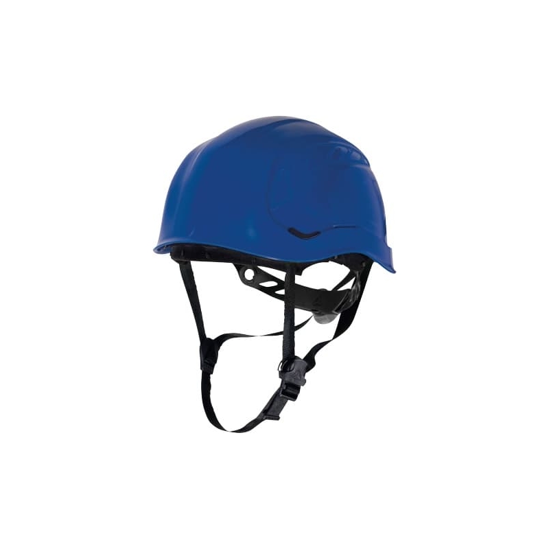 Casque travaux en hauteur isolation éléc Granite Peak Delta Plus