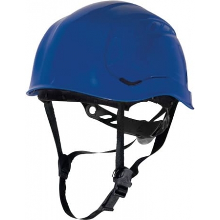 Casque travaux en hauteur isolation éléc Granite Peak Delta Plus