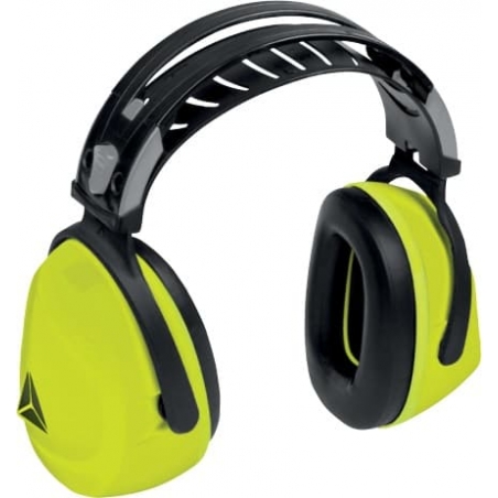 Casque antibruit double arceau Interlagos 2 Delta Plus