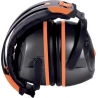 Casque antibruit double arceau pliable Interlagos Fold Delta Plus