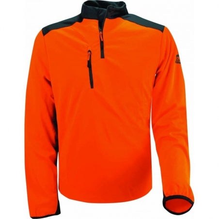 T-shirt Protection UV Manches Longues Solidur