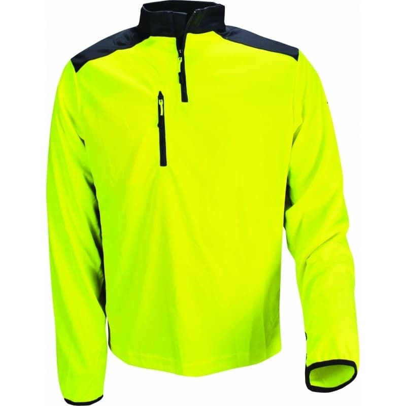 T-shirt Protection UV Manches Longues Solidur