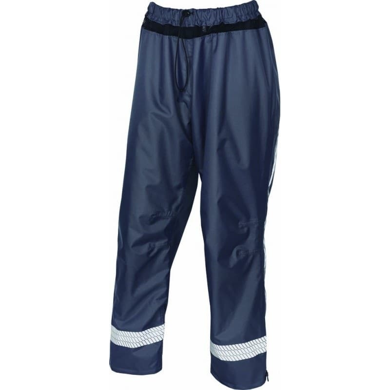 Pantalon de Pluie ultraperformante Classe 3 H2O Solidur