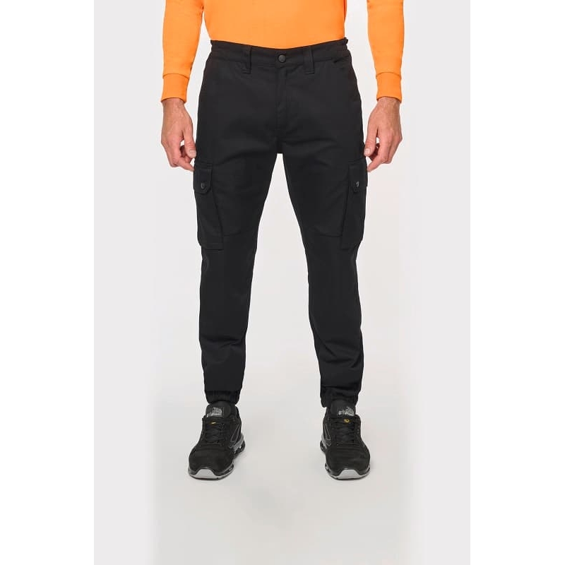 WK711 pantalon