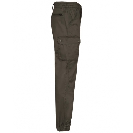 WK711 pantalon