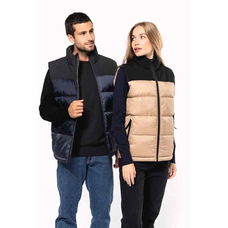 K6162 bodywarmer