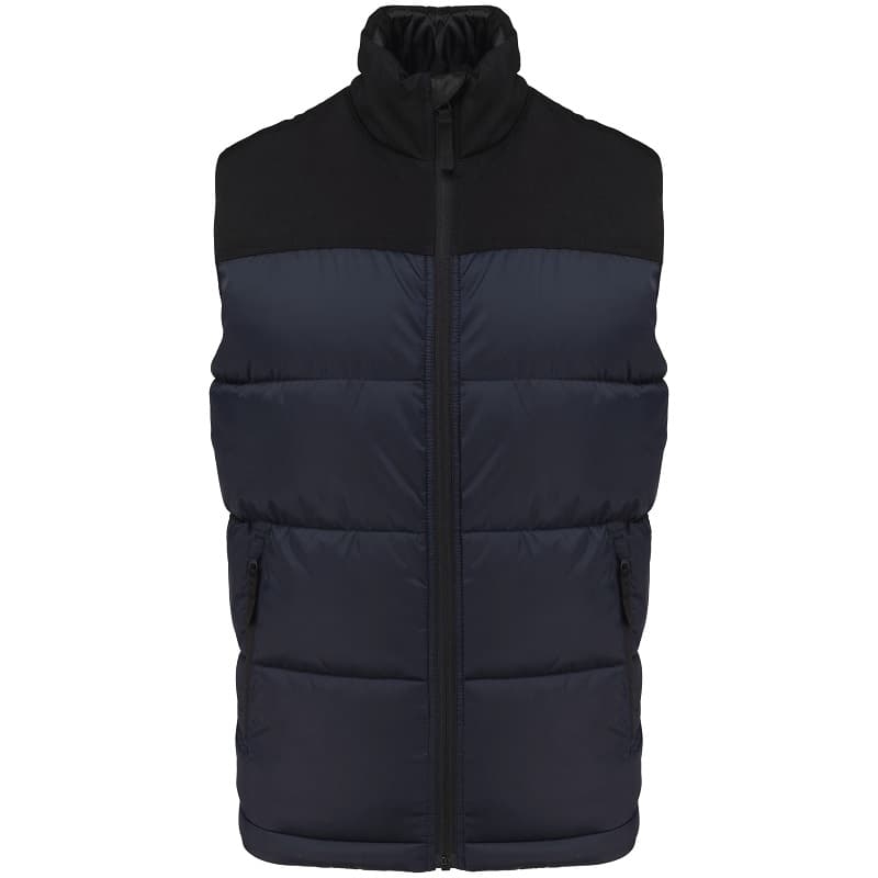 K6162 bodywarmer