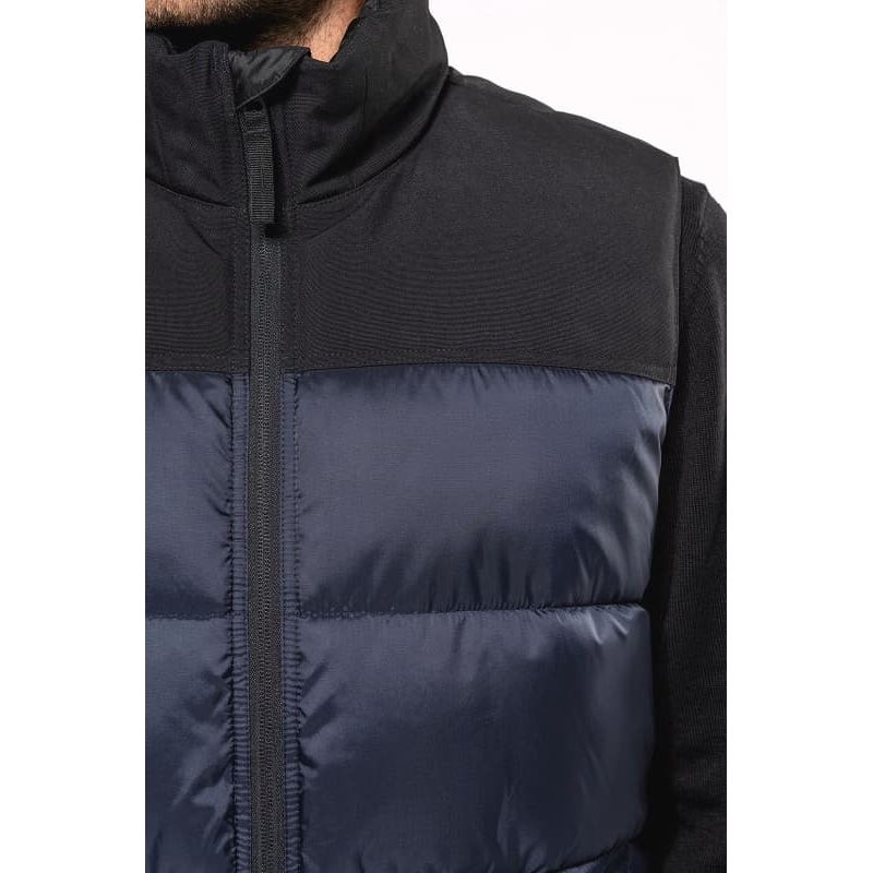 K6162 bodywarmer