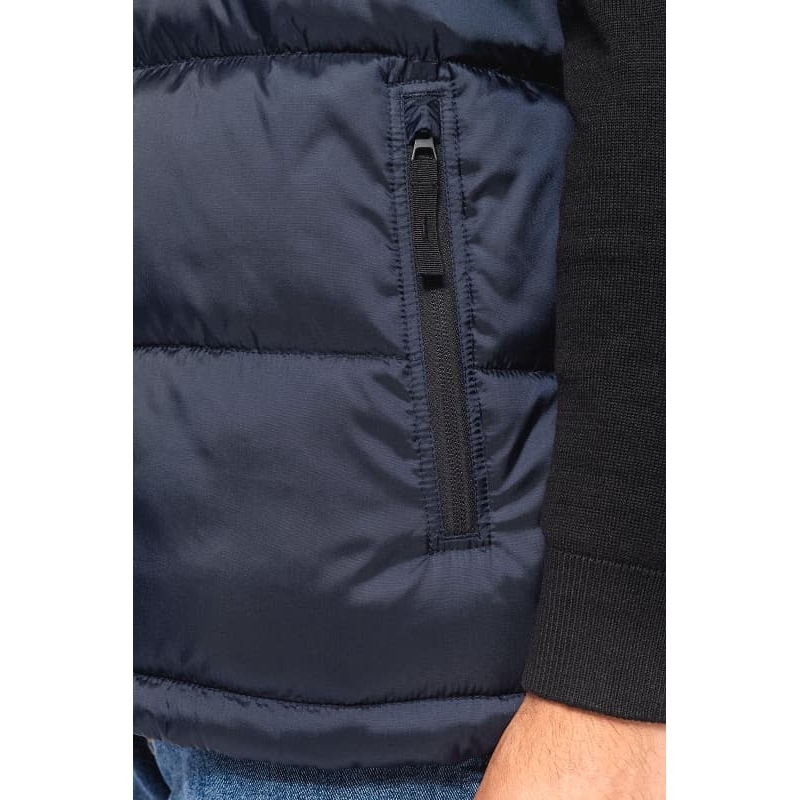 K6162 bodywarmer