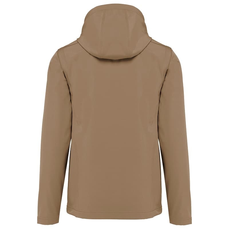 Softshell de Travail 3 couches K422 Kariban