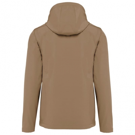 Softshell de Travail 3 couches K422 Kariban