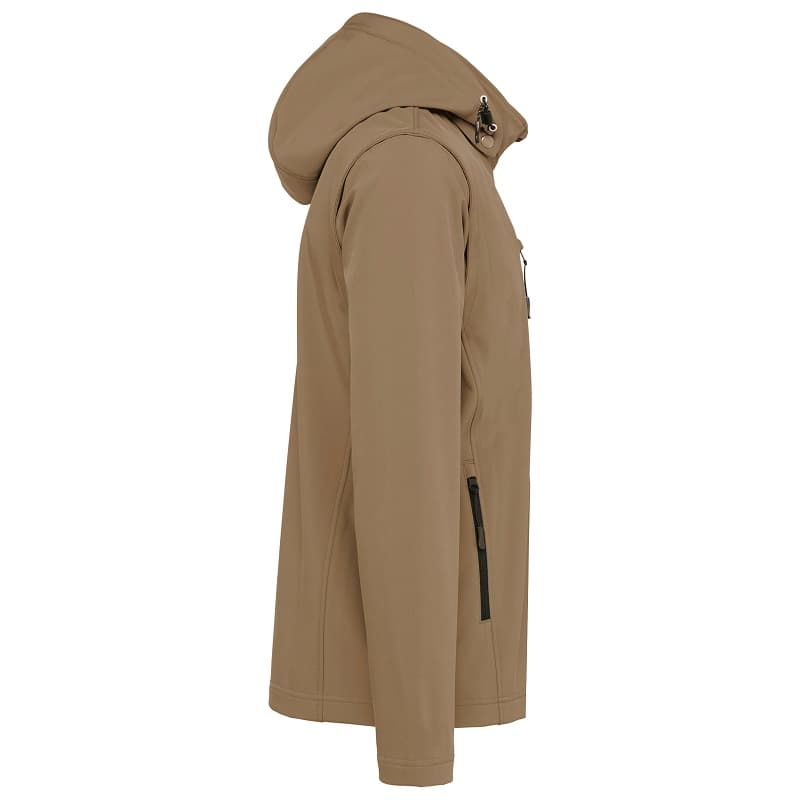 Softshell de Travail 3 couches K422 Kariban