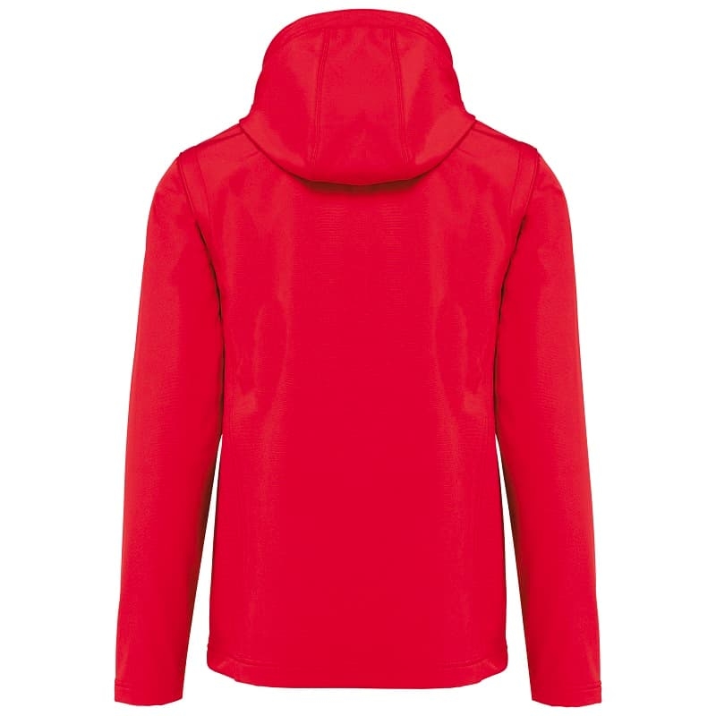 Softshell de Travail 3 couches K422 Kariban