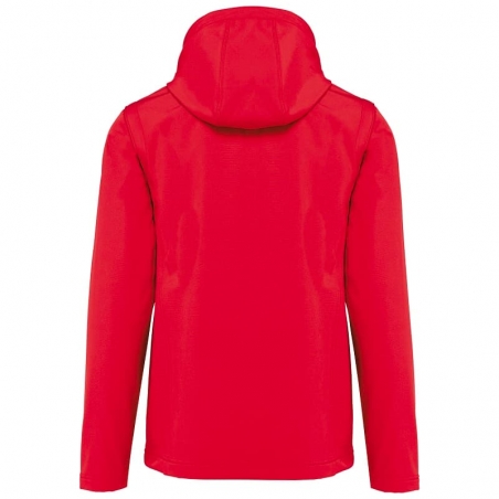 Softshell de Travail 3 couches K422 Kariban