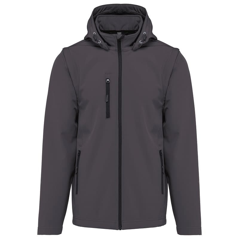 Softshell de Travail 3 couches K422 Kariban