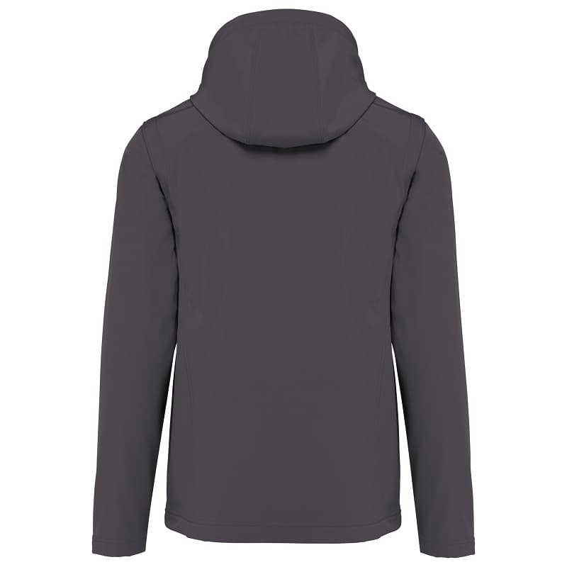 Softshell de Travail 3 couches K422 Kariban