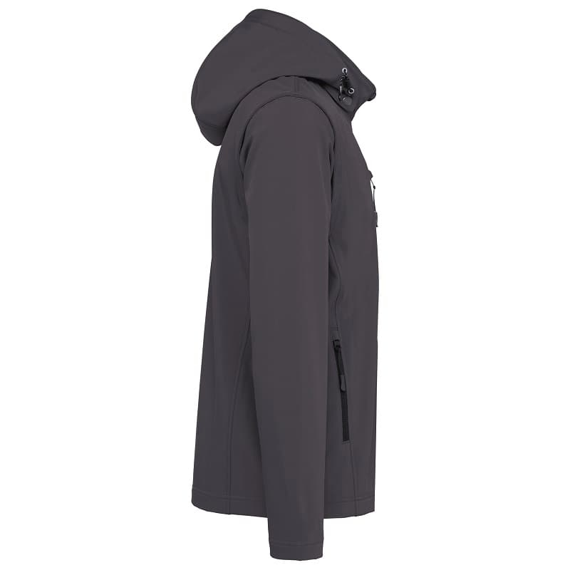 Softshell de Travail 3 couches K422 Kariban