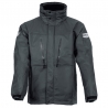 Veste de Pluie ultraperformante Classe 3 H2O Solidur