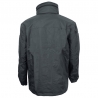 Veste de Pluie ultraperformante Classe 3 H2O Solidur